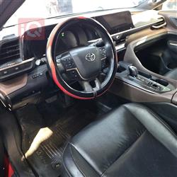 تويوتا كراون